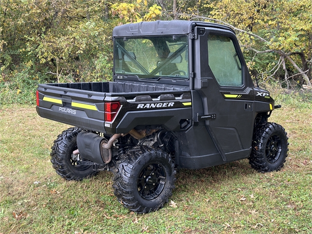 2023 Polaris Ranger XP 1000 NorthStar Edition Premium at ATVs and More