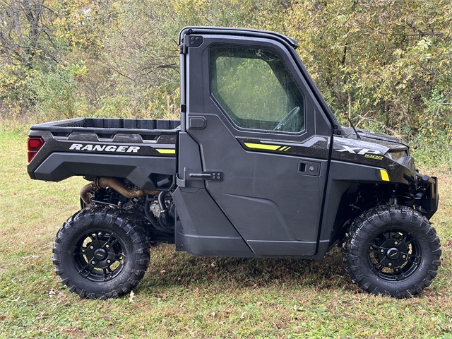 2023 Polaris Ranger XP 1000 NorthStar Edition Premium at ATVs and More