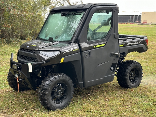 2023 Polaris Ranger XP 1000 NorthStar Edition Premium at ATVs and More