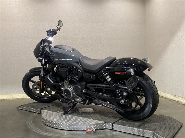 2022 Harley-Davidson Sportster Nightster at Eagle's Nest Harley-Davidson