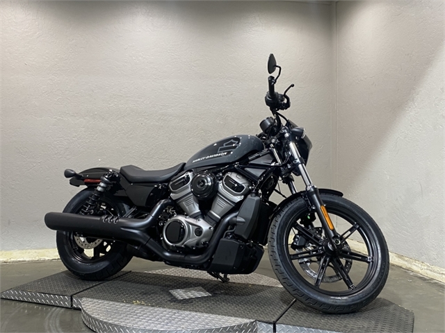2022 Harley-Davidson Sportster Nightster at Eagle's Nest Harley-Davidson