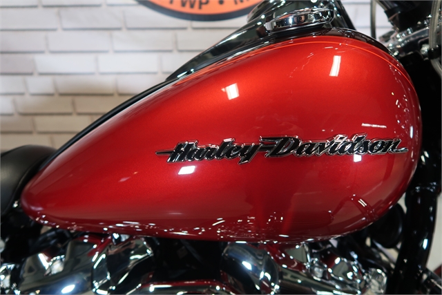 2019 Harley-Davidson Softail Deluxe at Wolverine Harley-Davidson