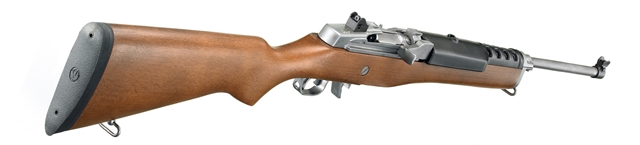2023 Ruger Rifle at Harsh Outdoors, Eaton, CO 80615