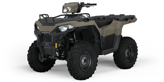 2024 Polaris Sportsman 570 Base at Friendly Powersports Slidell