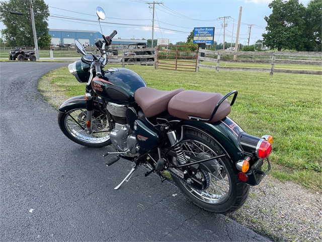 2023 Royal Enfield Classic 350 at Randy's Cycle