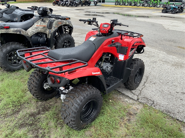 2024 Kawasaki Brute Force 300 at Jacksonville Powersports, Jacksonville, FL 32225