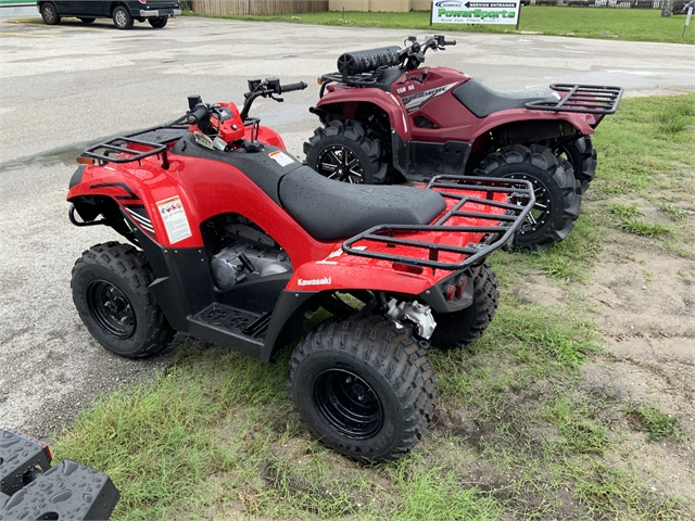 2024 Kawasaki Brute Force 300 at Jacksonville Powersports, Jacksonville, FL 32225