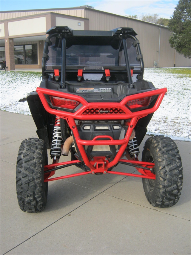 2017 Polaris RZR 1000 XP EPS.Loaded with accessories Brenny