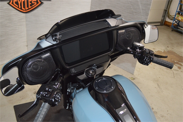 2024 Harley-Davidson FLHX at Suburban Motors Harley-Davidson