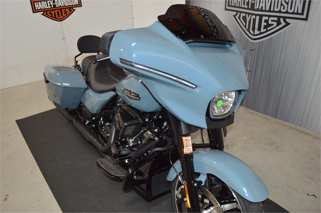 2024 Harley-Davidson FLHX at Suburban Motors Harley-Davidson