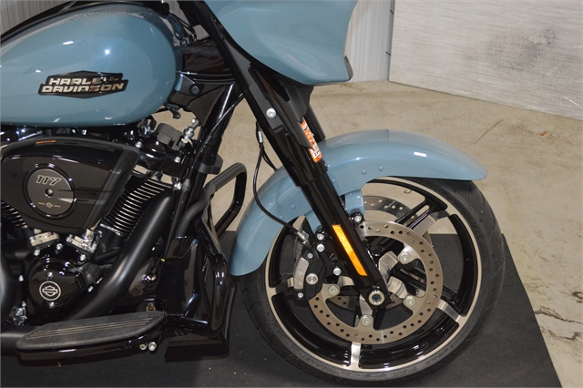 2024 Harley-Davidson FLHX at Suburban Motors Harley-Davidson