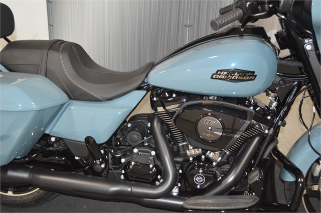 2024 Harley-Davidson FLHX at Suburban Motors Harley-Davidson