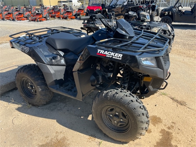 2021 Tracker Off Road ATV 570 at Pro X Powersports