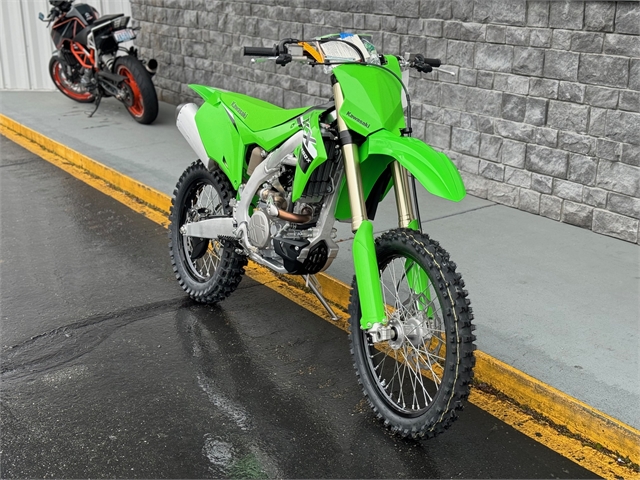 2024 Kawasaki KX 250X at Lynnwood Motoplex, Lynnwood, WA 98037