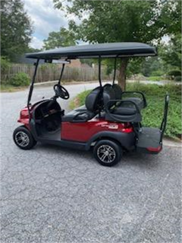 2024 Club Car Onward HP Li Ion at Bulldog Golf Cars