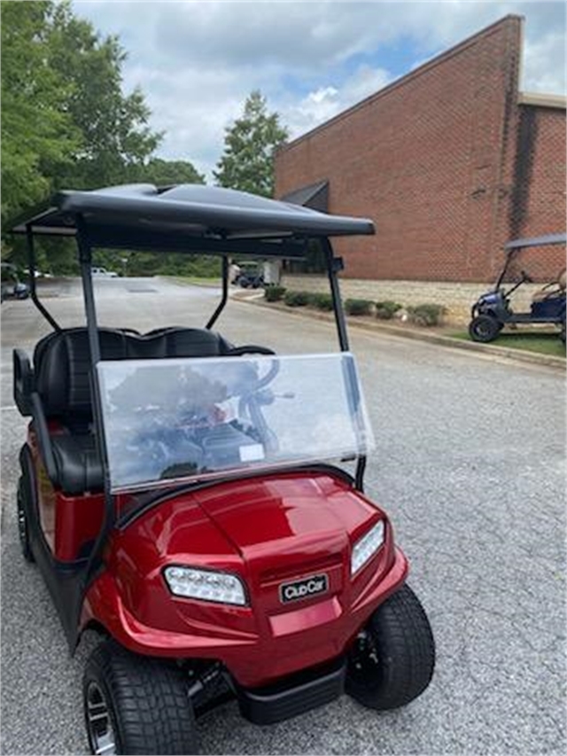 2024 Club Car Onward HP Li Ion at Bulldog Golf Cars