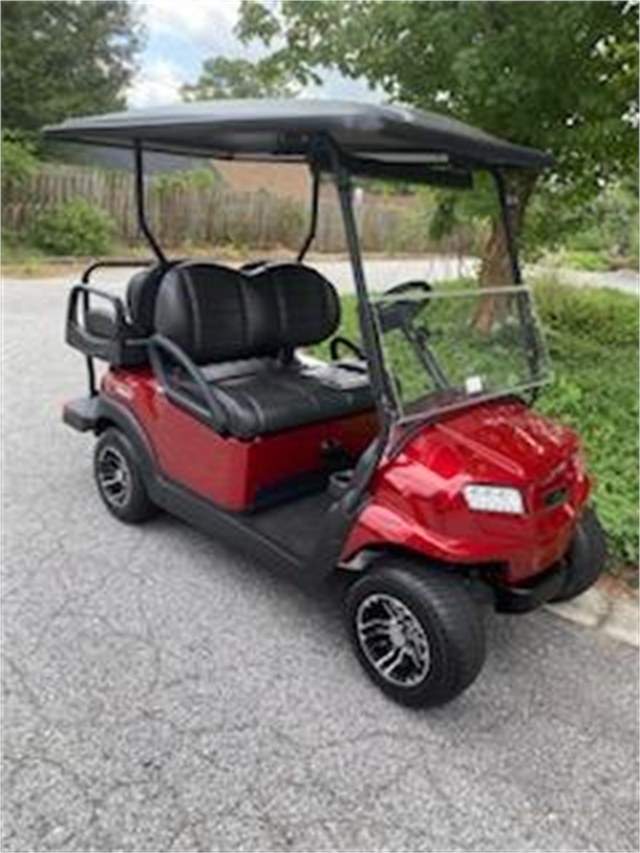 2024 Club Car Onward HP Li Ion at Bulldog Golf Cars