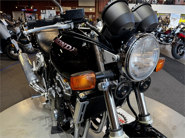 1994 HONDA CB1000R at Martin Moto