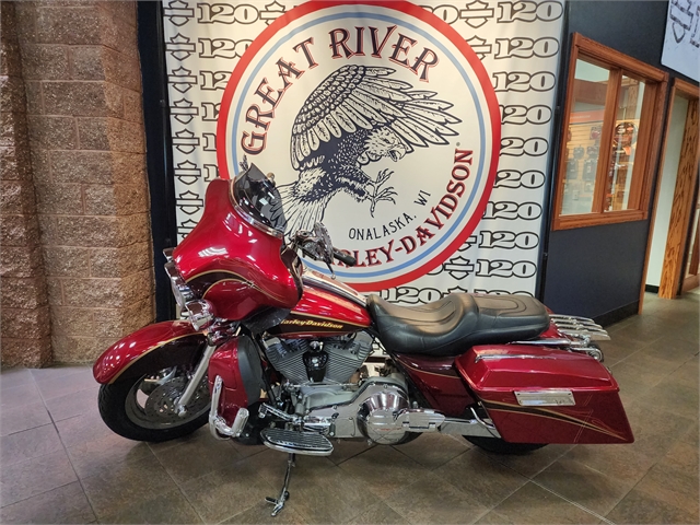 2005 Harley-Davidson Electra Glide Classic at Great River Harley-Davidson