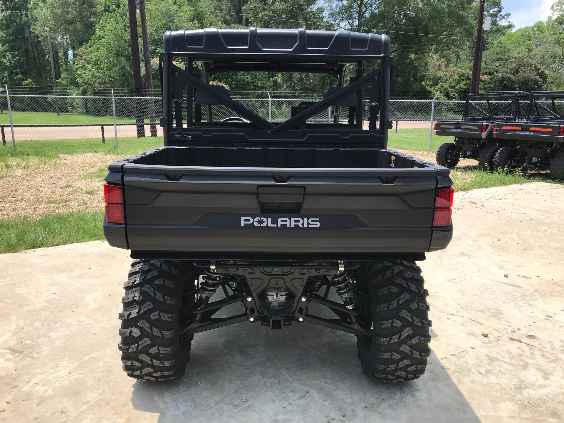 2025 POLARIS 1000 XP CREW Premium at ATV Zone, LLC