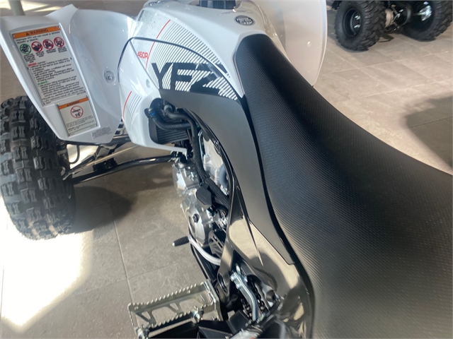 2022 Yamaha YFZ 450R SE at Shreveport Cycles