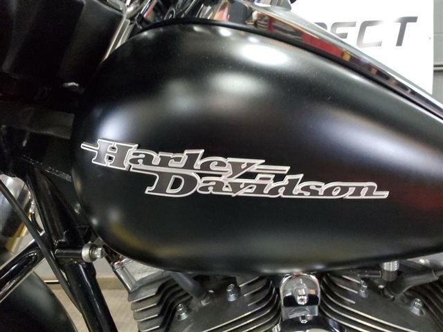 2012 Harley-Davidson Street Glide Base at Friendly Powersports Baton Rouge