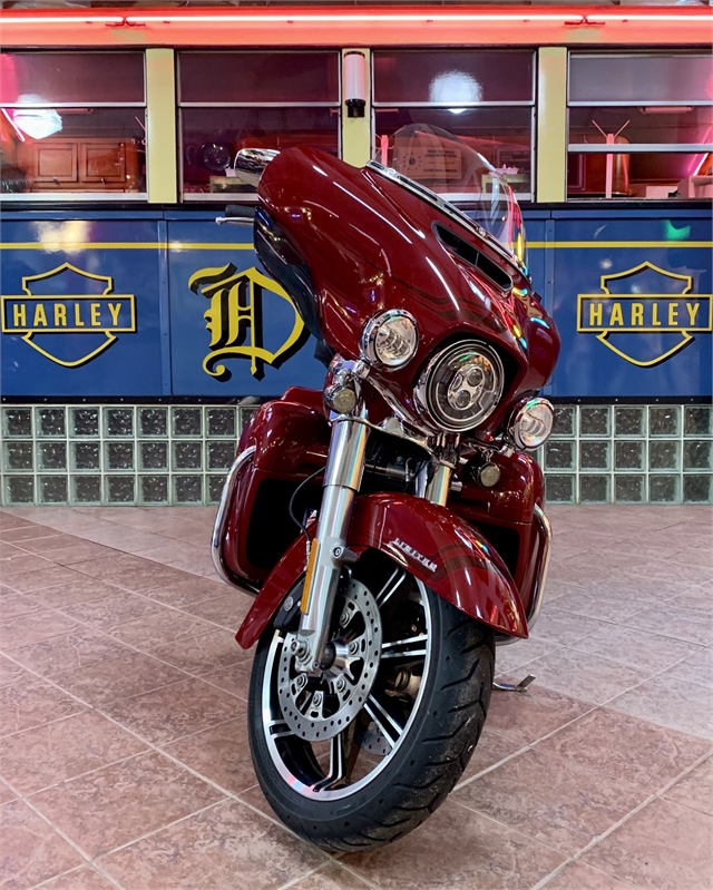 2020 Harley-Davidson Touring Ultra Limited at South East Harley-Davidson