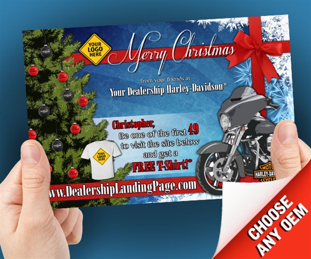 Christmas Powersports at PSM Marketing - Peachtree City, GA 30269