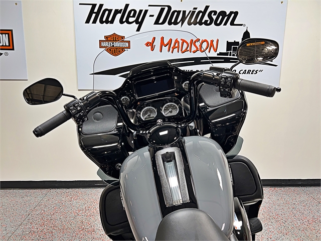 2022 Harley-Davidson Road Glide Limited FLTRK Road Glide Limited at Harley-Davidson of Madison
