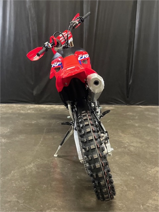 2023 Honda CRF 450RX at Powersports St. Augustine