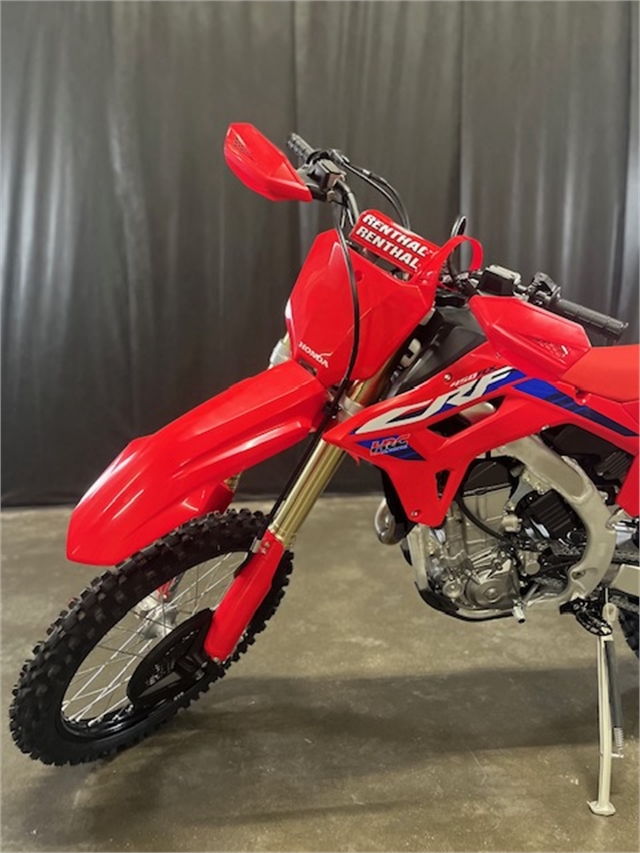 2023 Honda CRF 450RX at Powersports St. Augustine