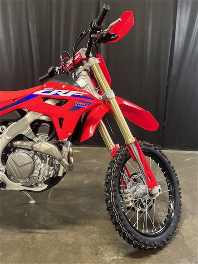 2023 Honda CRF 450RX at Powersports St. Augustine