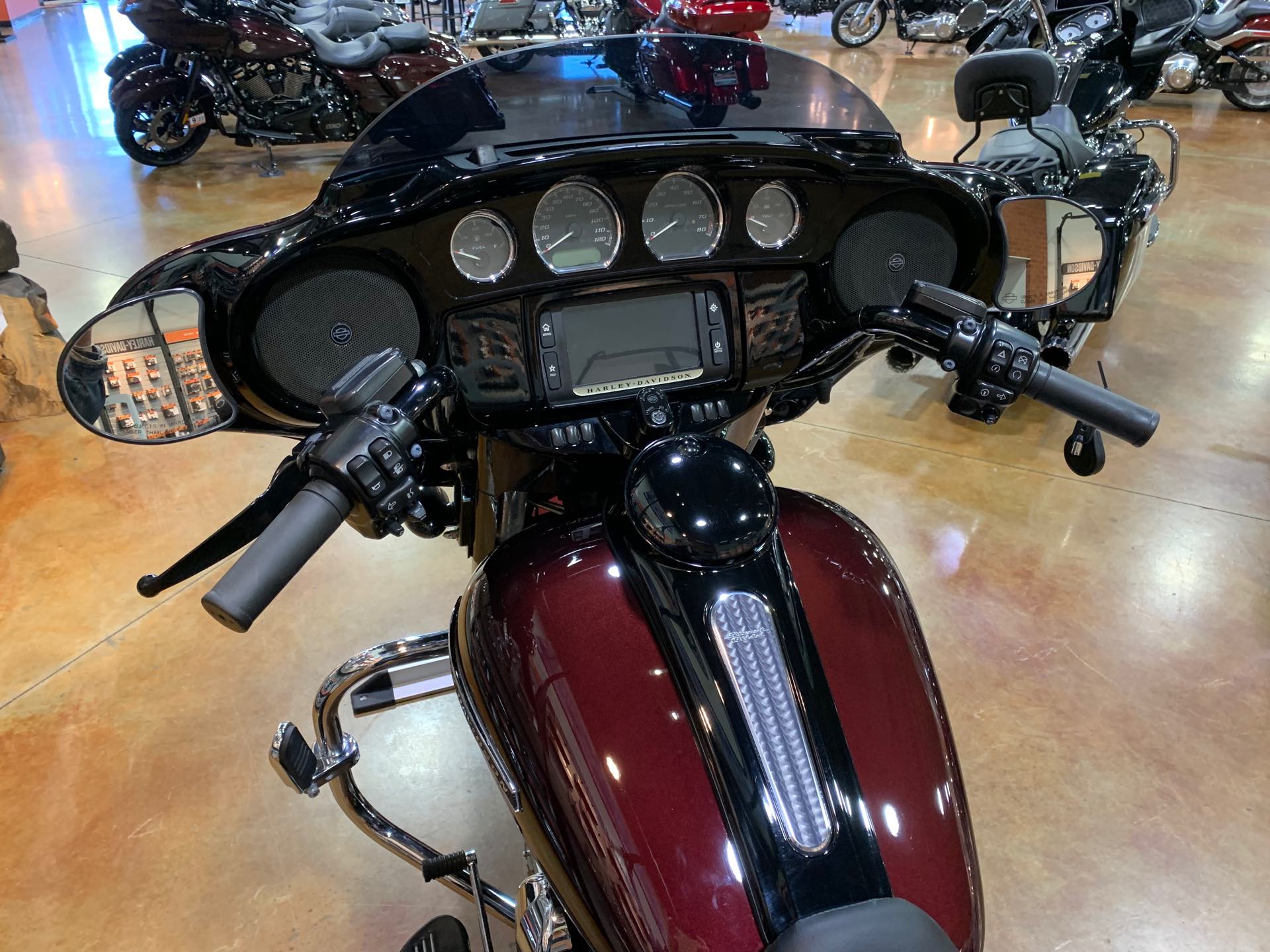 2018 Harley-Davidson Street Glide Special at Colonial Harley-Davidson