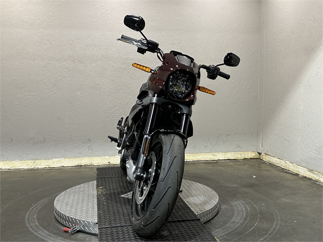 2022 LiveWire ONE Base at Harley-Davidson of Sacramento