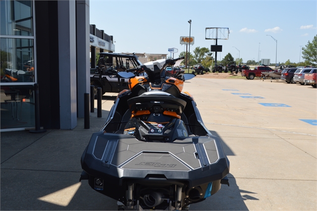 2023 Kawasaki Jet Ski Ultra 160 LX-S at Shawnee Motorsports & Marine