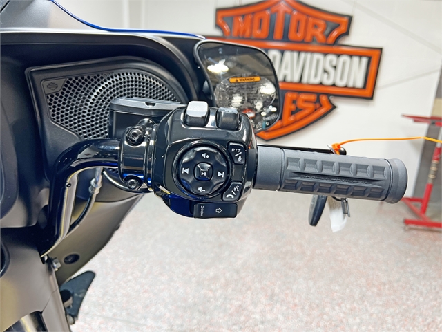 2024 Harley-Davidson Street Glide Base at Harley-Davidson of Madison