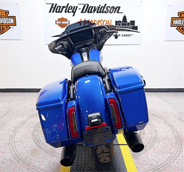 2024 Harley-Davidson Street Glide Base at Harley-Davidson of Madison