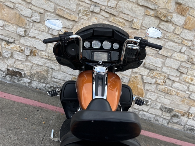 2015 Harley-Davidson Electra Glide Ultra Limited at Harley-Davidson of Waco