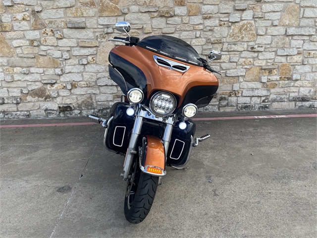 2015 Harley-Davidson Electra Glide Ultra Limited at Harley-Davidson of Waco