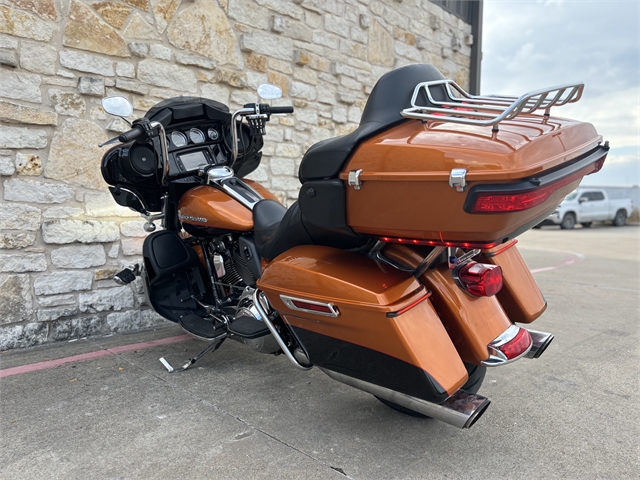 2015 Harley-Davidson Electra Glide Ultra Limited at Harley-Davidson of Waco