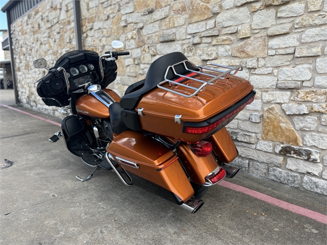 2015 Harley-Davidson Electra Glide Ultra Limited at Harley-Davidson of Waco