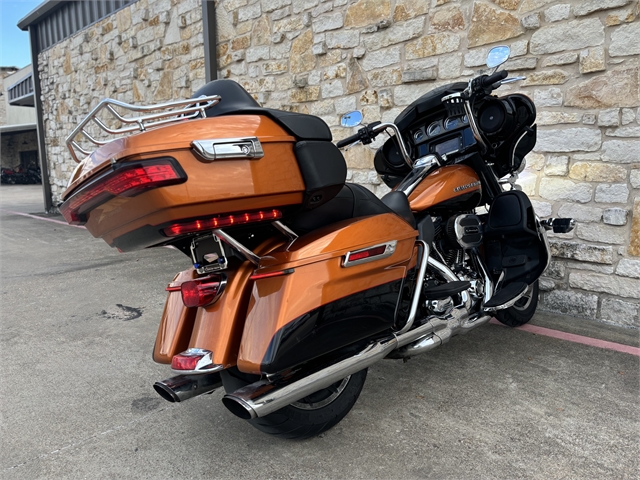 2015 Harley-Davidson Electra Glide Ultra Limited at Harley-Davidson of Waco