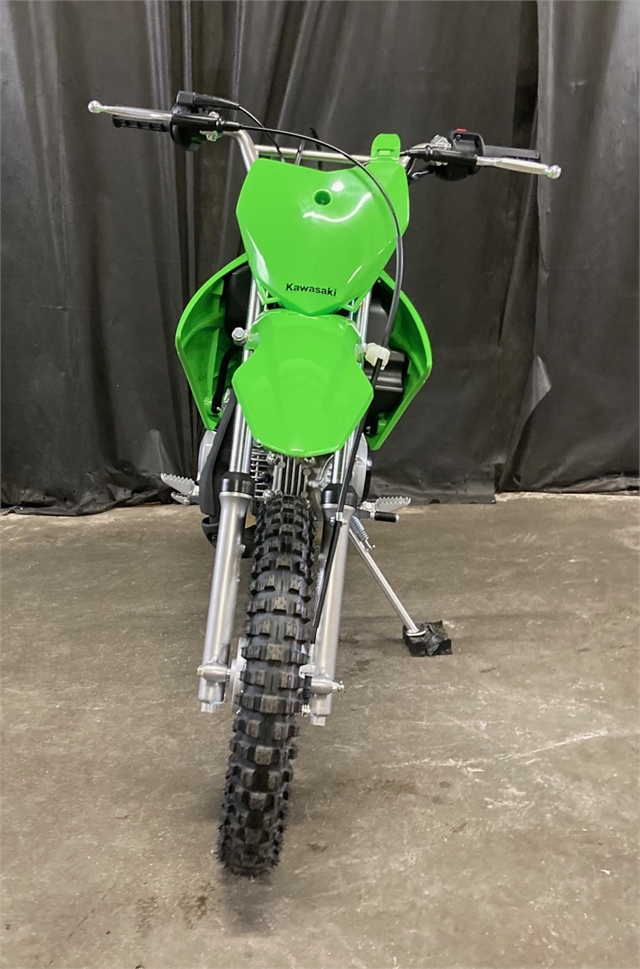 2025 Kawasaki KLX 110R L at Powersports St. Augustine