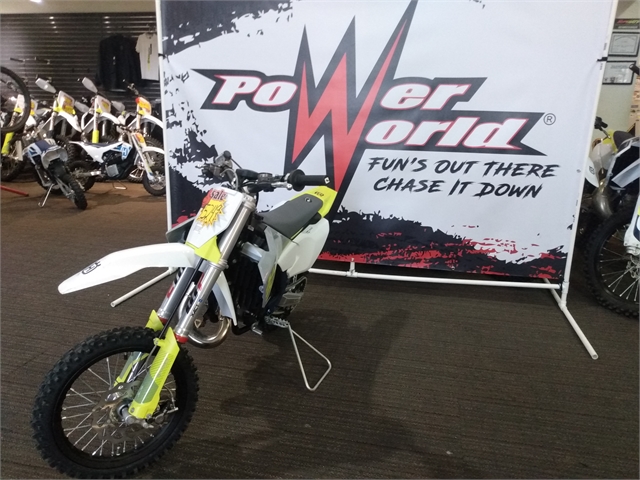 2024 Husqvarna TC 65 at Power World Sports, Granby, CO 80446