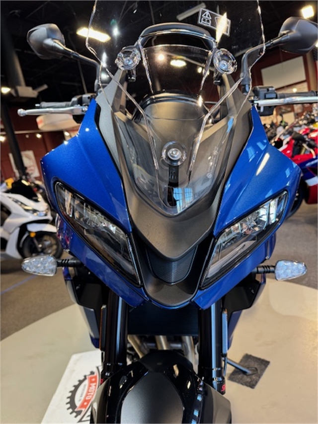 2022 Triumph Tiger 660 Sport at Martin Moto