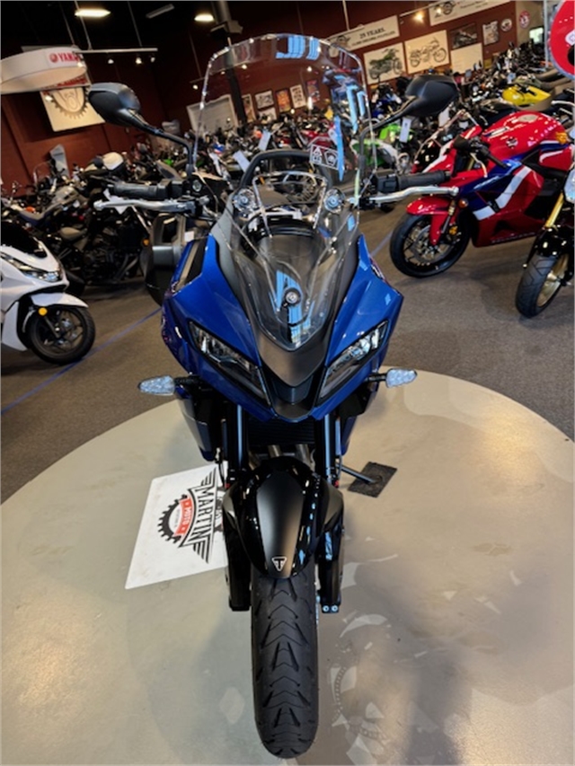 2022 Triumph Tiger 660 Sport at Martin Moto