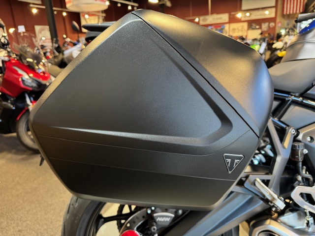 2022 Triumph Tiger 660 Sport at Martin Moto