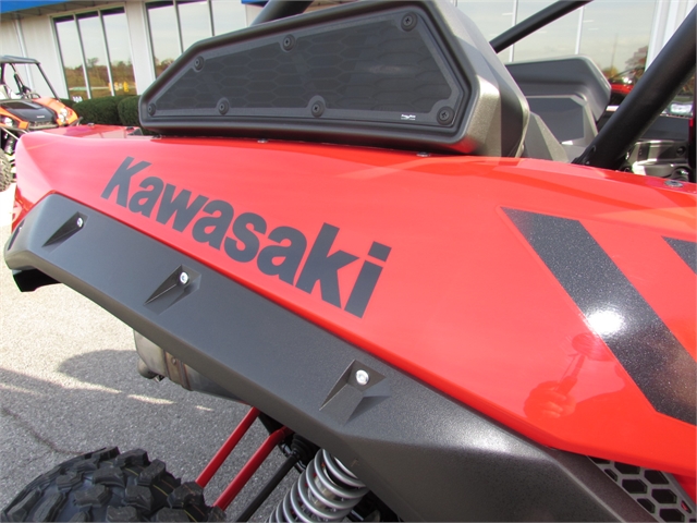 2023 Kawasaki Teryx KRX 1000 at Valley Cycle Center