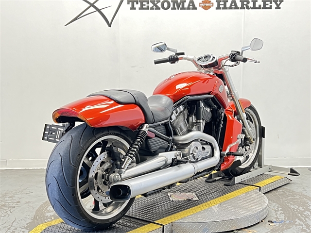 2013 Harley-Davidson V-Rod V-Rod Muscle at Texoma Harley-Davidson