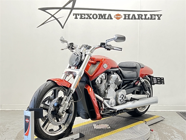 2013 Harley-Davidson V-Rod V-Rod Muscle at Texoma Harley-Davidson